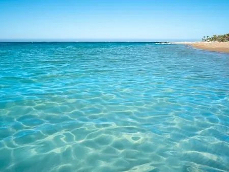 아파트 Casa At Denia, Marinas 데니아