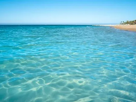 Apartamento Casa At Denia, Marinas Dénia