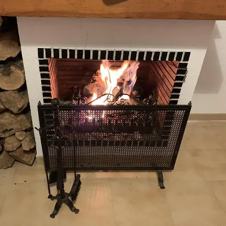 Casa At Denia, Marinas 아파트 *