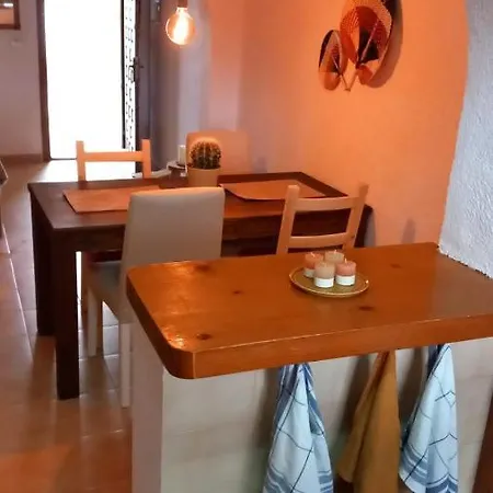 Casa At Denia, Marinas Denia