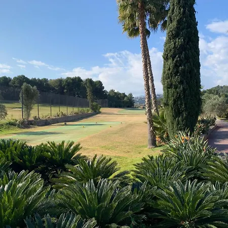 Casa At Denia, Marinas 아파트 *