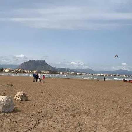 Casa At Denia, Marinas 公寓
