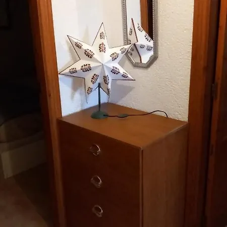 Casa At Denia, Marinas 데니아