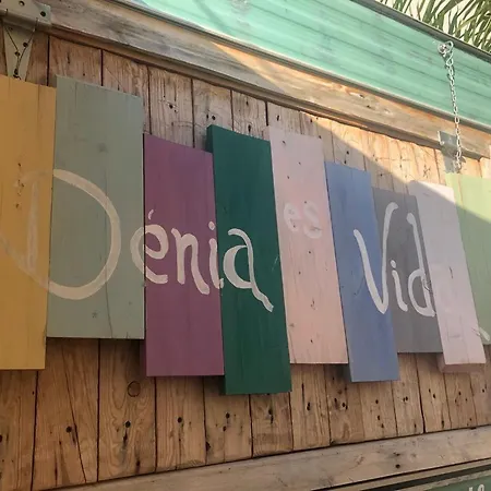 Casa At Denia, Marinas 데니아