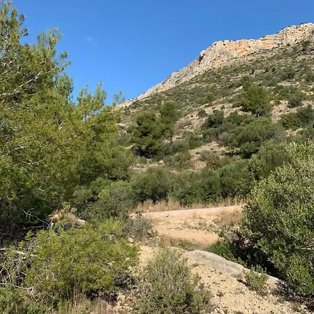 Casa At Denia, Marinas * 데니아