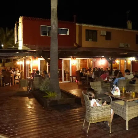 公寓 Casa At Denia, Marinas