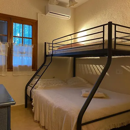 Casa At Denia, Marinas * 데니아