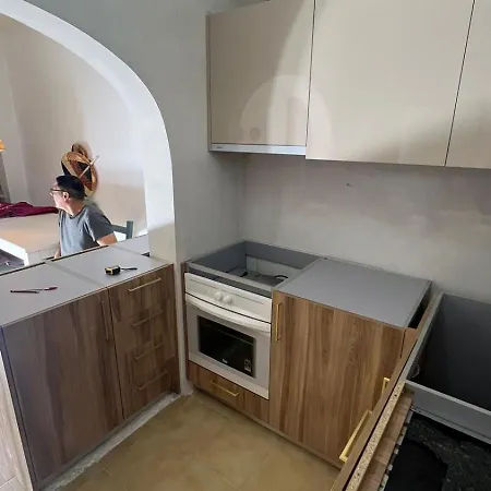 Casa At Denia, Marinas * 데니아