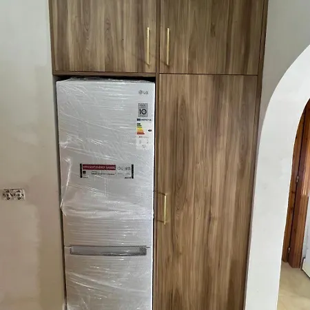 Casa At Denia, Marinas 아파트