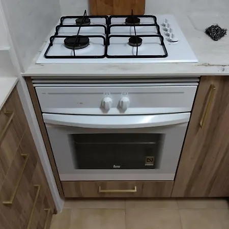 Casa At Denia, Marinas Apartamento Dénia