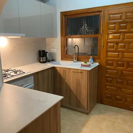 Apartamento Casa At Denia, Marinas Dénia