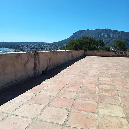 Casa At Denia, Marinas