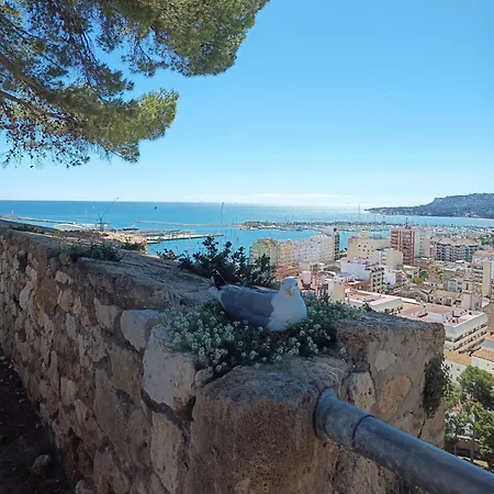 Casa At Denia, Marinas Denia