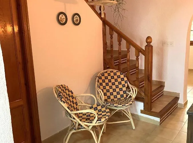 Daire Casa At Denia, Marinas