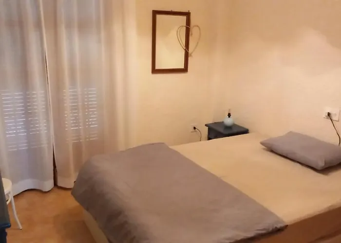 Casa At Denia, Marinas Denia