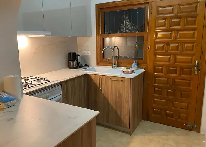 Apartamento Casa At Denia, Marinas Dénia
