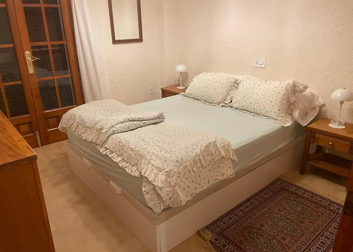 Casa At Denia, Marinas *