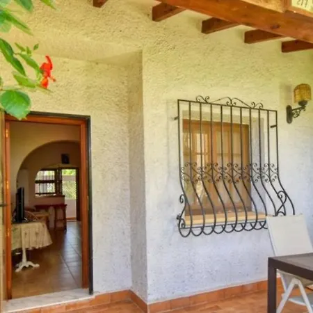 Casa At Denia, Marinas *