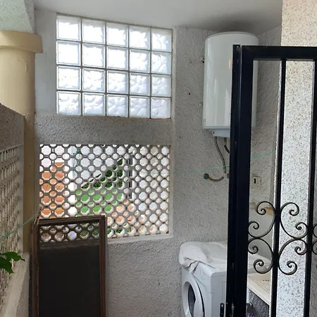 Casa At Denia, Marinas