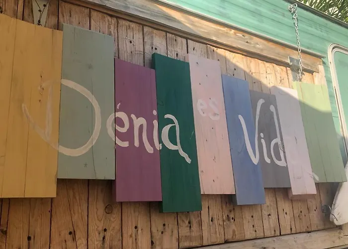 Casa At Denia, Marinas Dénia