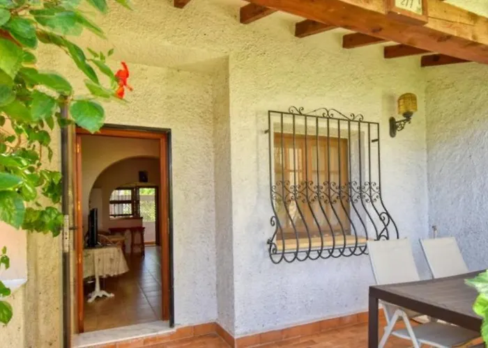 Casa At Denia, Marinas *